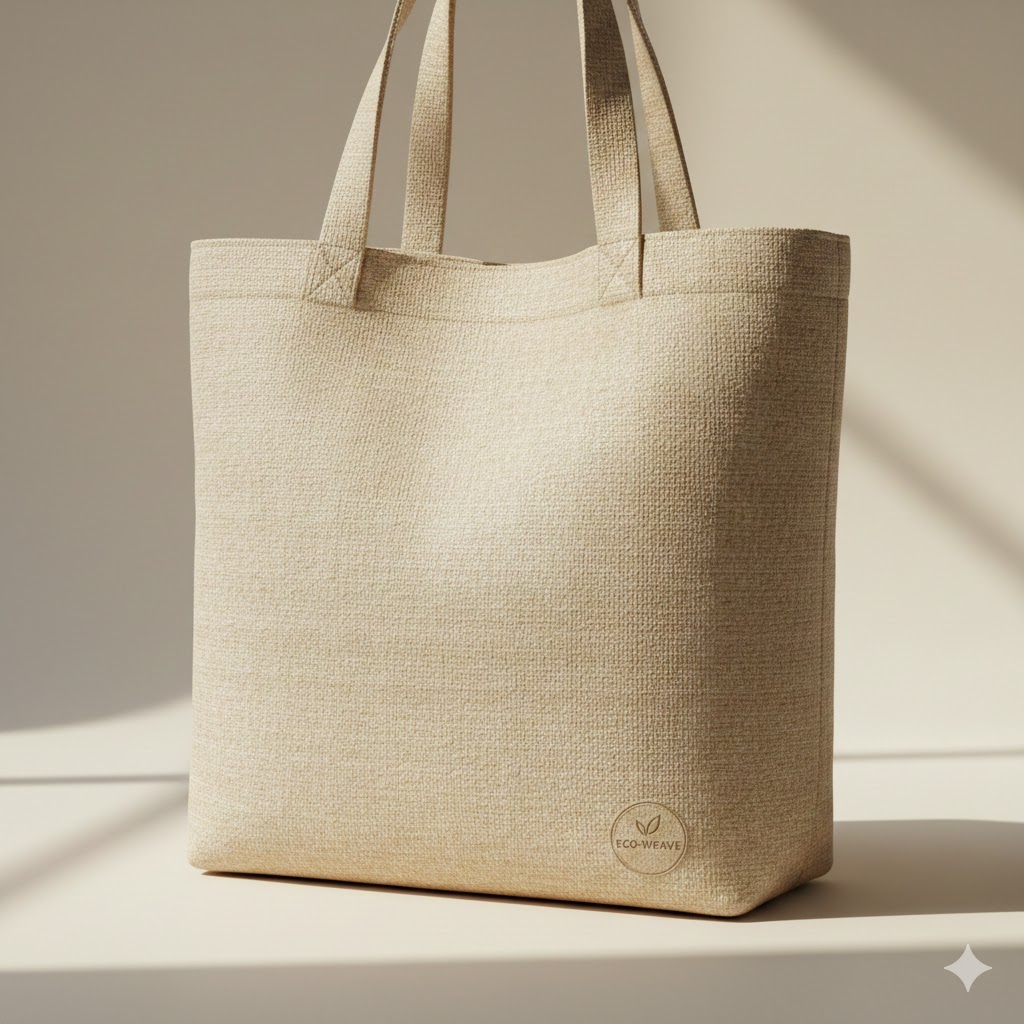 Eco Tote Bag